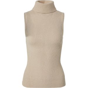 LeGer by Lena Gercke Trui 'Polly'  beige