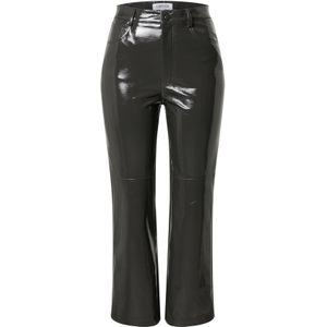 EDITED Broek 'Sia'  zwart