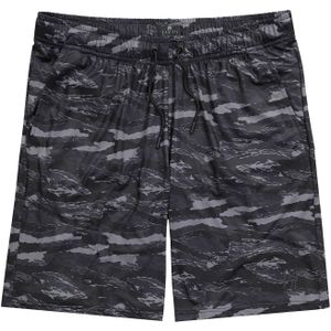 JAY-PI Broek  grijs / donkergrijs / zwart