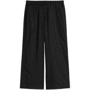 Marc O'Polo Broek  zwart