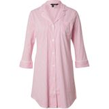Lauren Ralph Lauren - Nachthemd - Polkadots - Puur Katoen