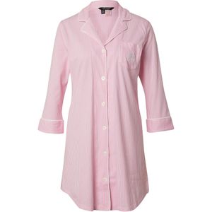 Lauren Ralph Lauren - Nachthemd - Polkadots - Puur Katoen