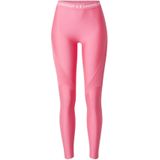 Under Armour - Sportbroek - Pink - Skinny
