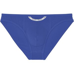 WOH Slip 'Sexy Fun'  kobaltblauw