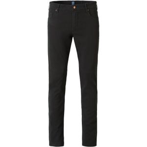 MEYER Jeans  antraciet