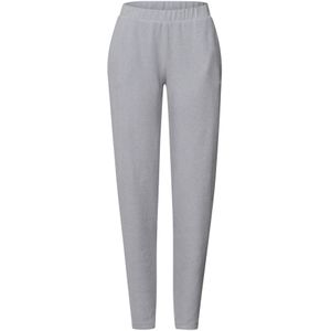 Hanro Sportbroek ' Easy Wear '  grijs
