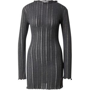 studioselect Jurk 'Marla'  donkergrijs