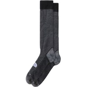 The North Face - Alpine High Socks - Thermosokken - Zwart - Wolmix