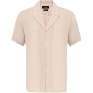 Antioch Overhemd  ecru