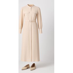 Touche Prive Blousejurk  rosa