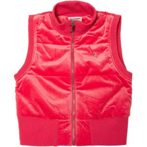 Juicy Couture Bodywarmer  fuchsia