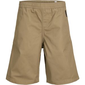 Jack & Jones Junior Broek  bruin