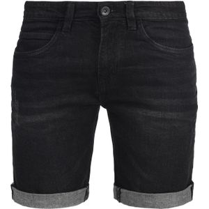 INDICODE JEANS Jeans 'Quentin'  zwart