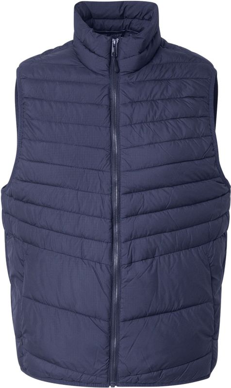 Jack & Jones - State - Bodywarmer - Mouwloos - Gewatteerd
