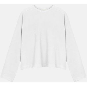 ENRAGE Oversized shirt 'THERMAL'  wit