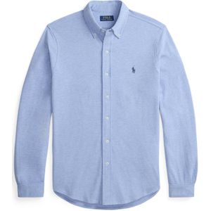 Polo Ralph Lauren Overhemd  blauw / duifblauw