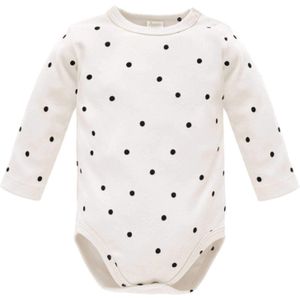 Pinokio Rompertje/body  crème / zwart