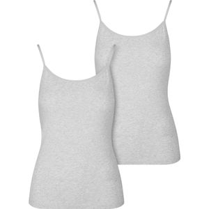 Urban Classics - Basic - Katoenen Tanktop - Dames