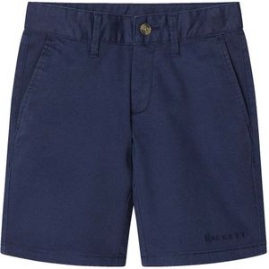 Hackett London Broek  royal blue/koningsblauw