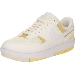 Nike - GAMMA FORCE - Sneakers - Crème / Honing / Wit