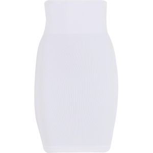 Lykkeland Atelier Onderjurk 'Second Skin'  wit