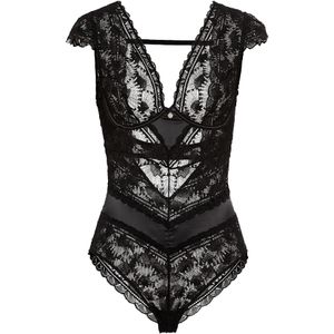 s.Oliver Body  zwart