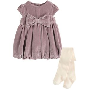 Next Set  mauve / wolwit