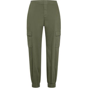 DEHA Broek  groen