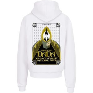 F4NT4STIC Sweatshirt 'Harry Potter'  geel / appel / zwart / wit