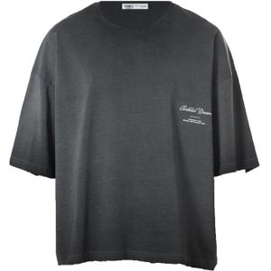 VAMOS CLO Shirt  grijs