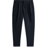TOMMY HILFIGER Broek  donkerblauw