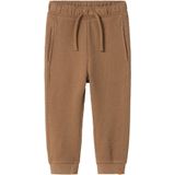 Loose Fit Joggingbroek - Jersey - Kinderen - Verstelbare Taille