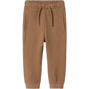 Loose Fit Joggingbroek - Jersey - Kinderen - Verstelbare Taille