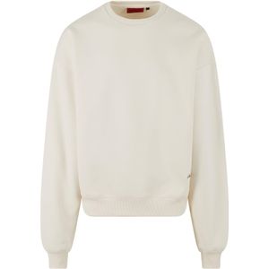 Prohibited Sweatshirt 'Savile Row'  crème / navy / lila / bloedrood