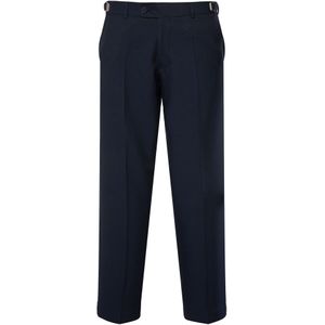 Men Plus Pantalon  marine