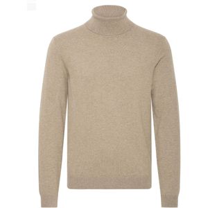 Casual Friday - EDIN - Coltrui - Katoenmix met Kasjmier