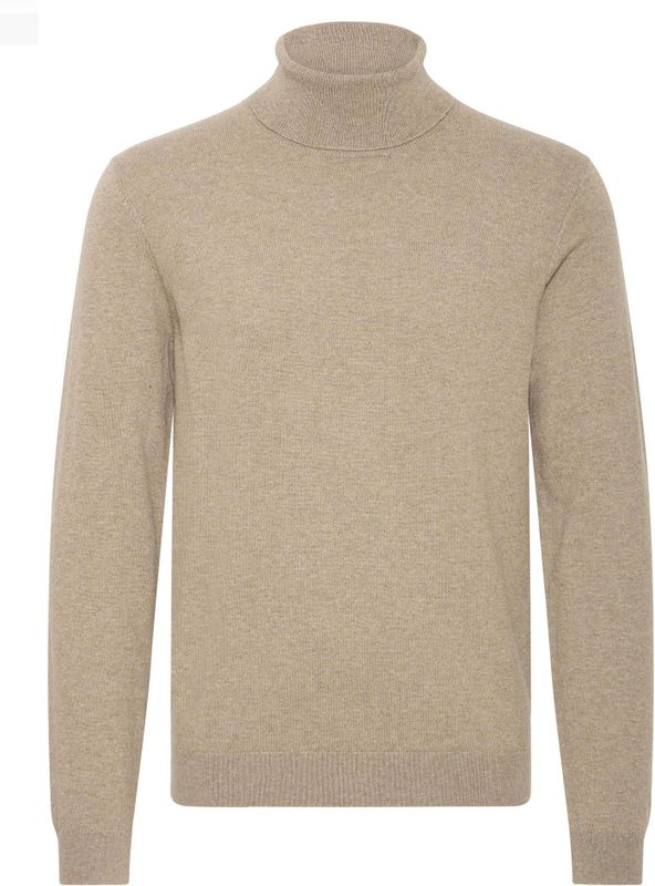 Casual Friday - EDIN - Coltrui - Katoenmix met Kasjmier