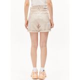 Jeans - Effen - Kleur: Colored Denim - Materiaal: Denim - Pasvorm: Regular - Taillehoogte: Mid Waist