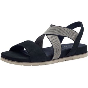 Sandalen met riem