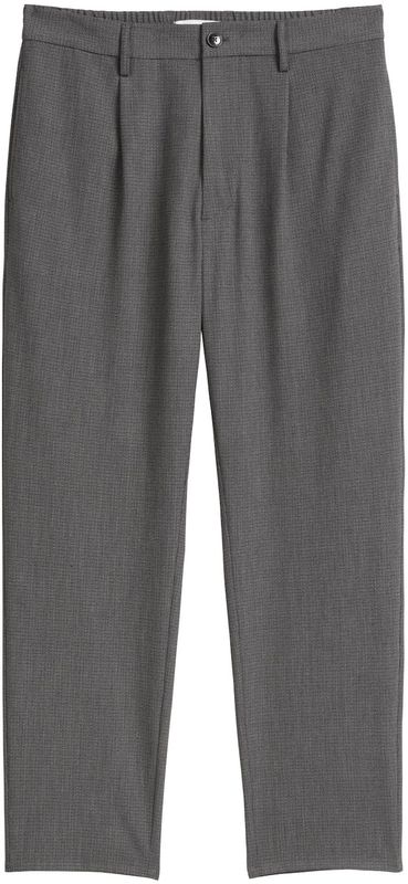 Marc O'Polo Denim - Regular Fit - Herenbroek - All-over Motief