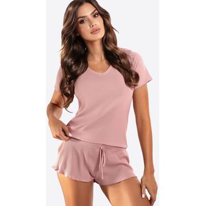 Vivisence Pyjama '2026'  lichtroze