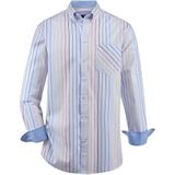 Babista - FLORENZIRO - Overhemd - Blauw