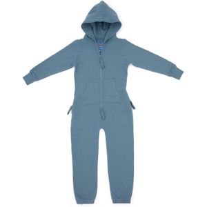 Moniz Overall  opaal