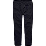 Boston Park Chino  nachtblauw