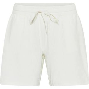 CCDK Copenhagen Pyjamabroek 'Astrid '  wit