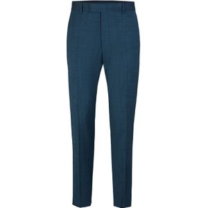 STRELLSON Broek 'Melwin'  navy