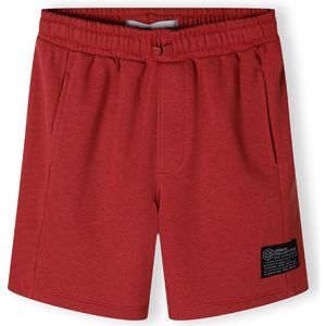 MINOTI Broek  karmijnrood