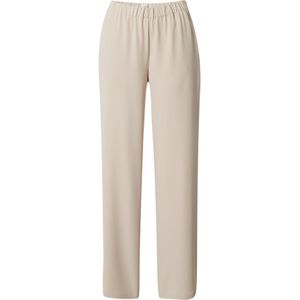modström Broek 'Perry'  taupe