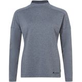 VAUDE - Coreway - Dames Sweatshirt - Comfortabel - Onderhoudsvriendelijk