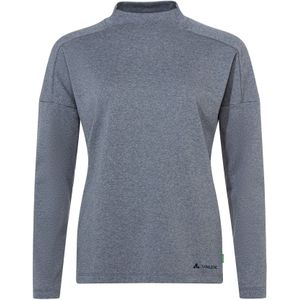 VAUDE - Coreway - Dames Sweatshirt - Comfortabel - Onderhoudsvriendelijk